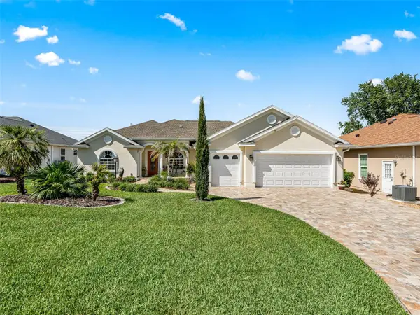 11860 SE 179th Street, SUMMERFIELD, FL 34491