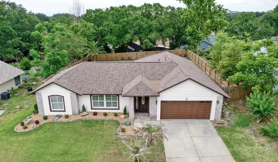 831 Forestwood Dr, Minneola, FL 34715 - #2
