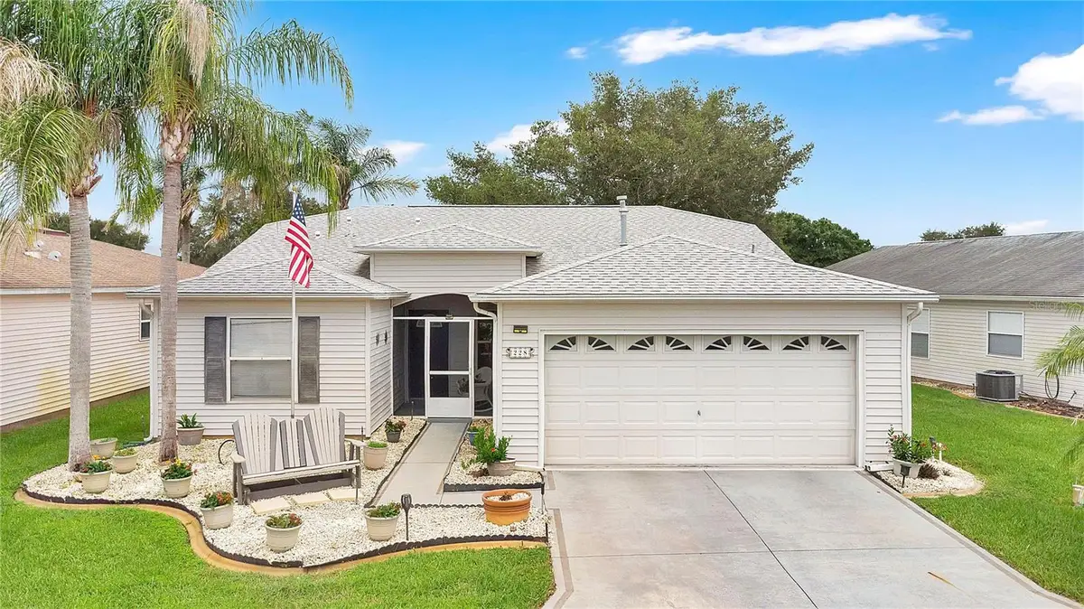 228 Grand Vista Trail, Leesburg, FL 34748 - #1