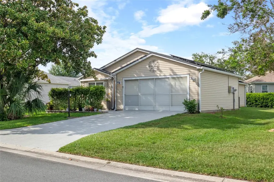 521 San Pedro Drive, The Villages, FL 32159 - #2