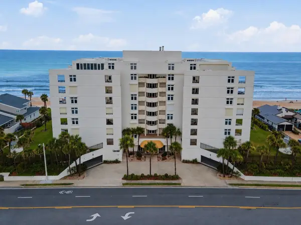 395 S Atlantic Avenue #402, ORMOND BEACH, FL 32176
