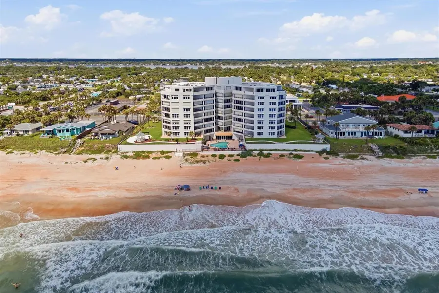395 S Atlantic Avenue #402, Ormond Beach, FL 32176 - #2