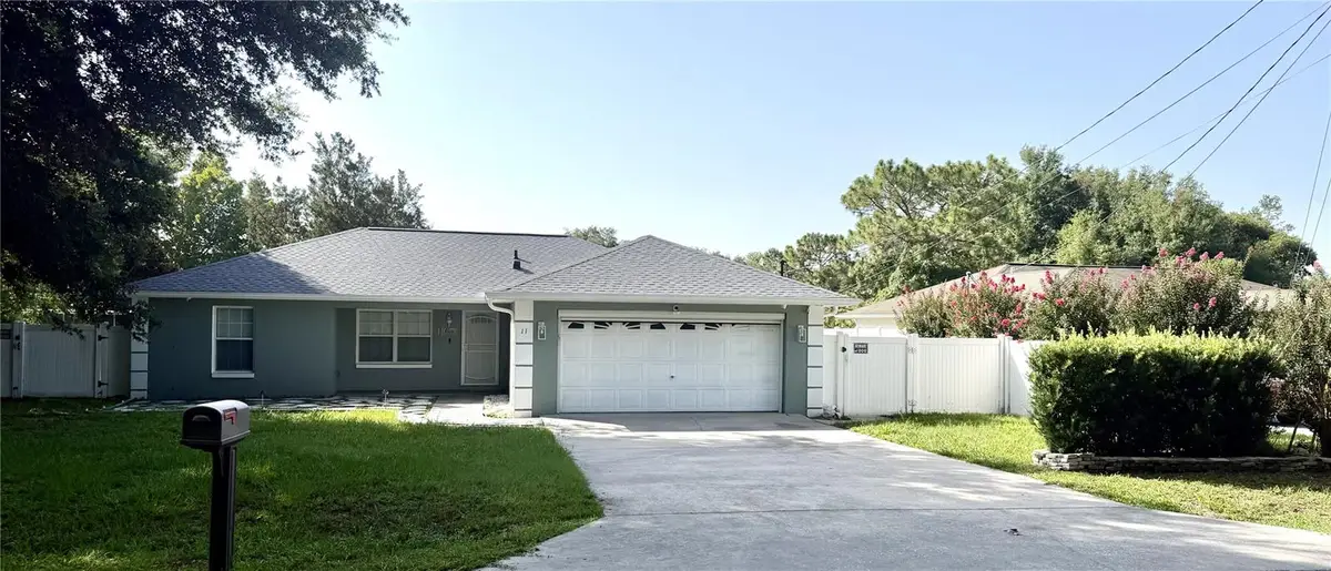 11 Pecan Pass Way, Ocala, FL 34472 - #1
