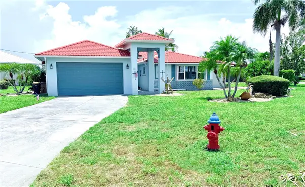 2401 W Marion Avenue, PUNTA GORDA, FL 33950