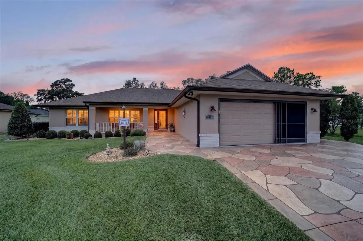 16364 SE 89th Terrace, Summerfield, FL 34491 - #1