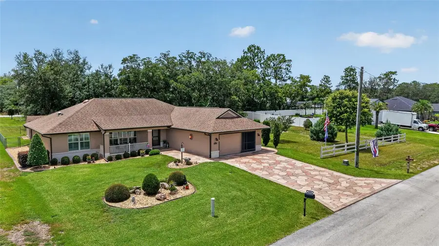16364 SE 89th Terrace, Summerfield, FL 34491 - #2