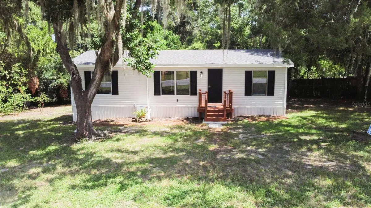 8017 E Skyline Lane, Floral City, FL 34436 - #1