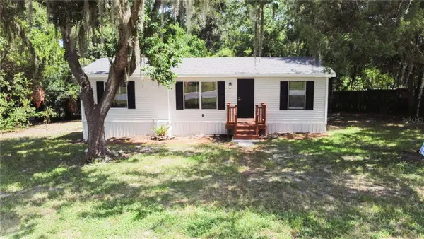 8017 E Skyline Lane, FLORAL CITY, FL 34436
