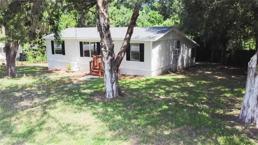 8017 E Skyline Lane, Floral City, FL 34436 - #2