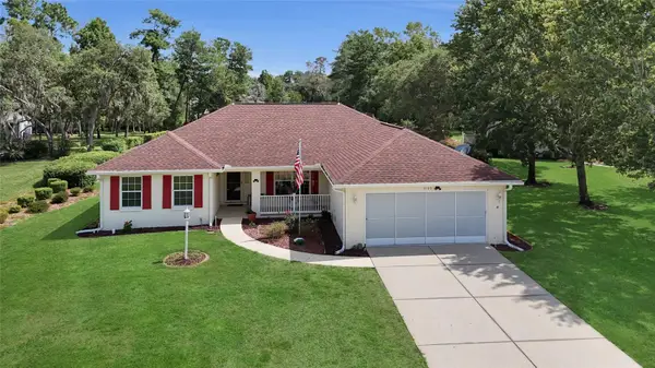 5193 S 110th Place, OCALA, FL 34474
