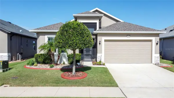 8665 E Bridgeport Bay Circle, MOUNT DORA, FL 32757