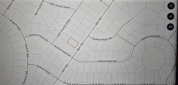 Bay Rd, OCALA, FL 34472