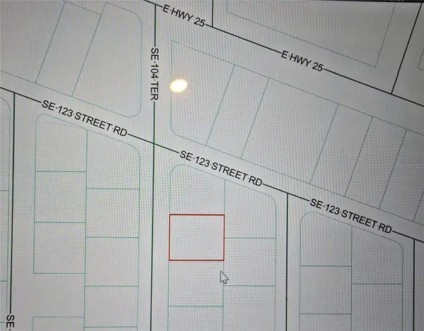 Se 104th Terrace, BELLEVIEW, FL 34420