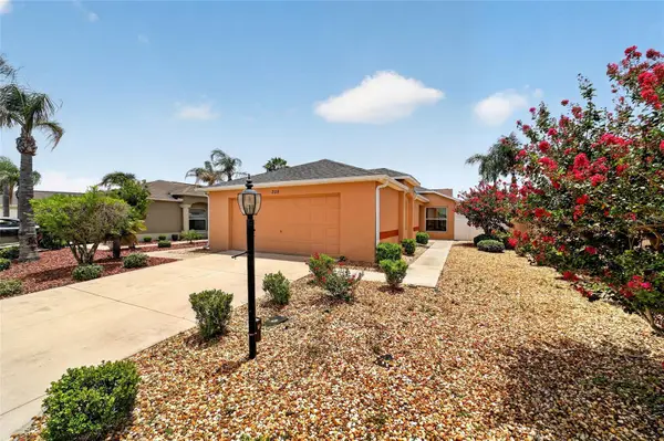 308 Almeria Street, THE VILLAGES, FL 32162
