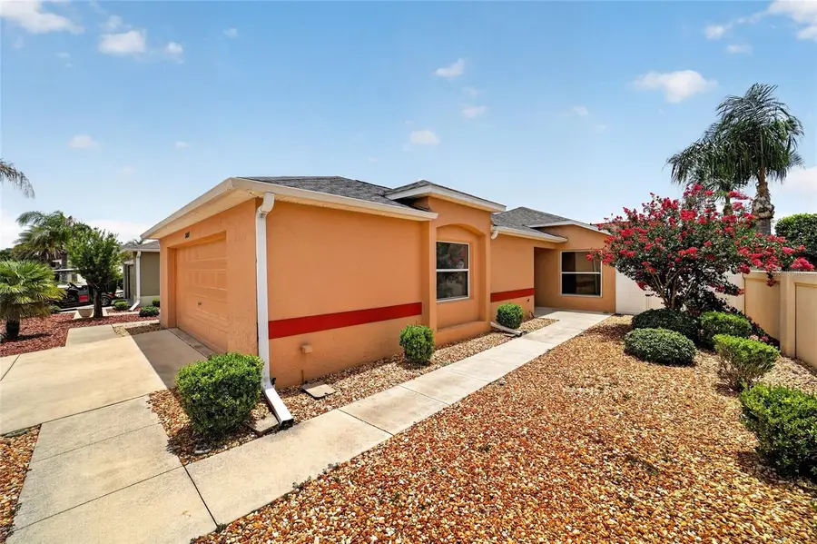 308 Almeria Street, The Villages, FL 32162 - #3