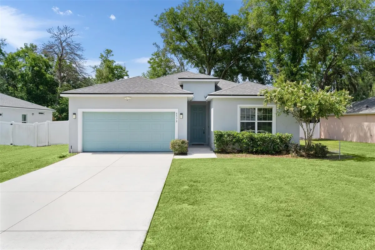 8578 SE 164th Place, Summerfield, FL 34491 - #1