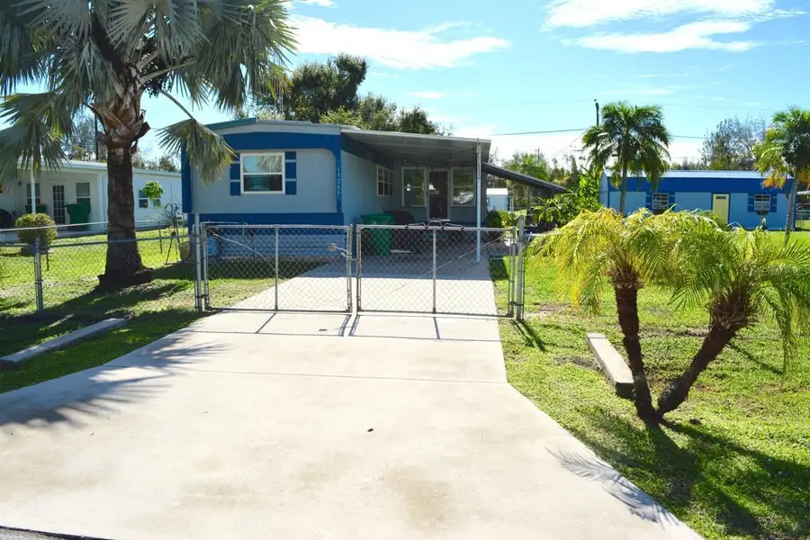 15266 Circle Drive, Punta Gorda, FL 33955 - #2