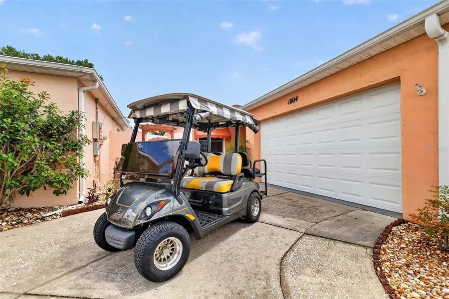 1004 Laredo Lane, Lady Lake, FL 32159 - #3