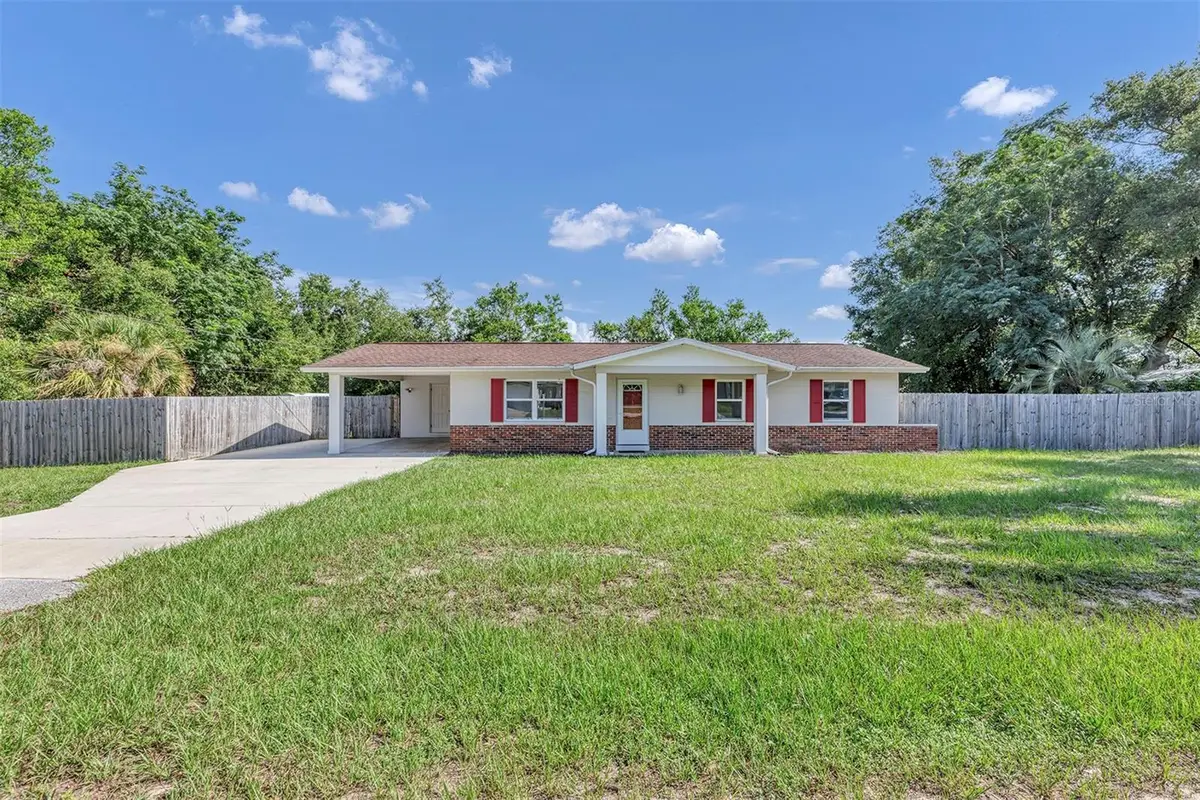 9375 SE 163rd Lane, Summerfield, FL 34491 - #1