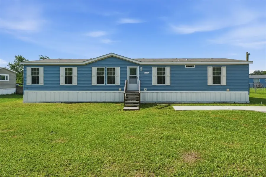 6161 SE 145th Street, Summerfield, FL 34491 - #2