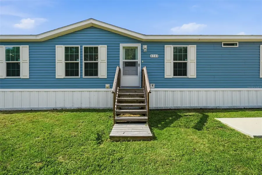 6161 SE 145th Street, Summerfield, FL 34491 - #3