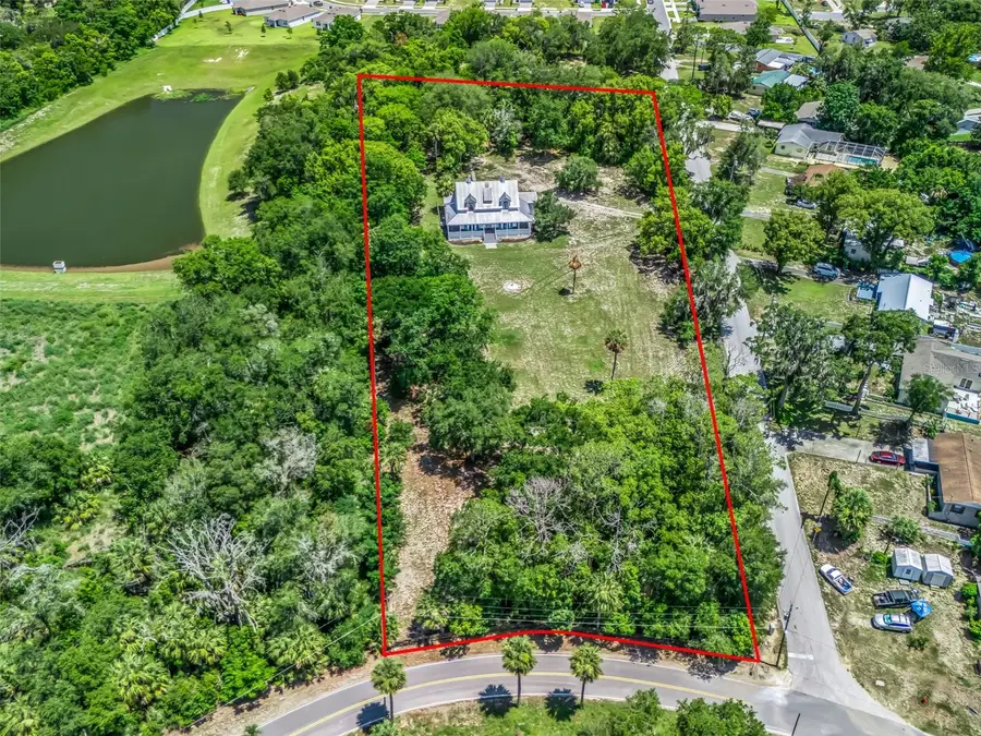 511 E Mirror Lake Drive, Fruitland Park, FL 34731 - #3