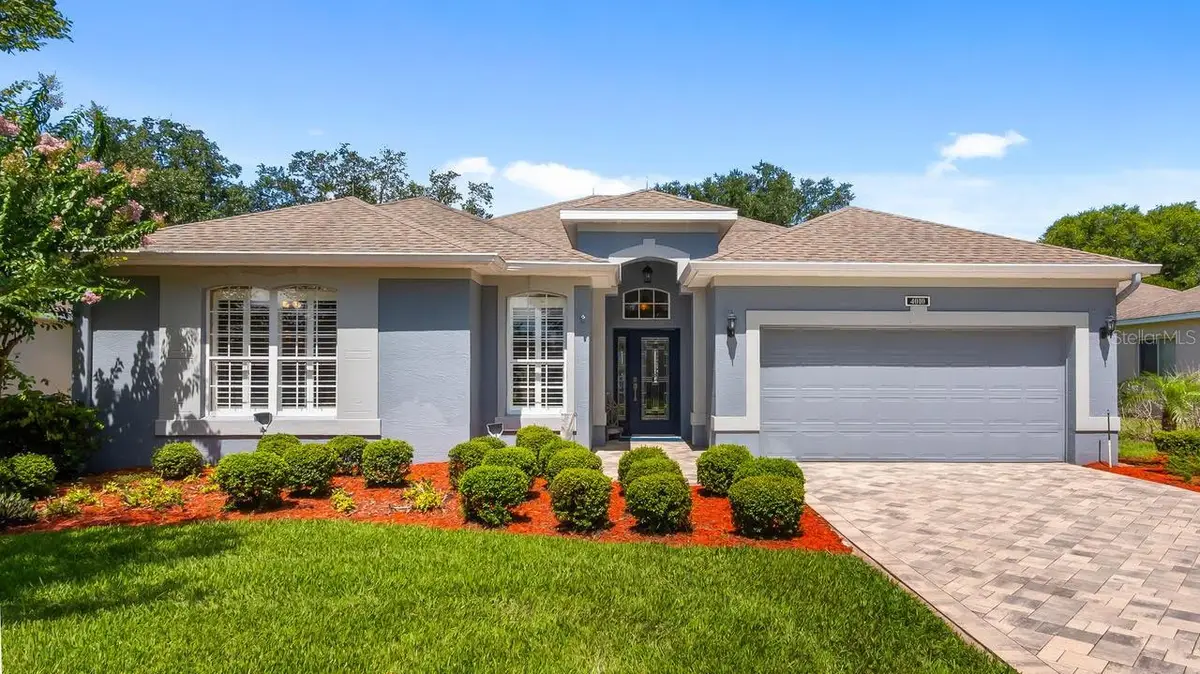 4010 Hammersmith Drive, Clermont, FL 34711 - #1