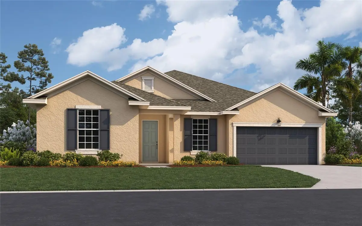 17013 Great Heron Lane, Punta Gorda, FL 33982 - #1