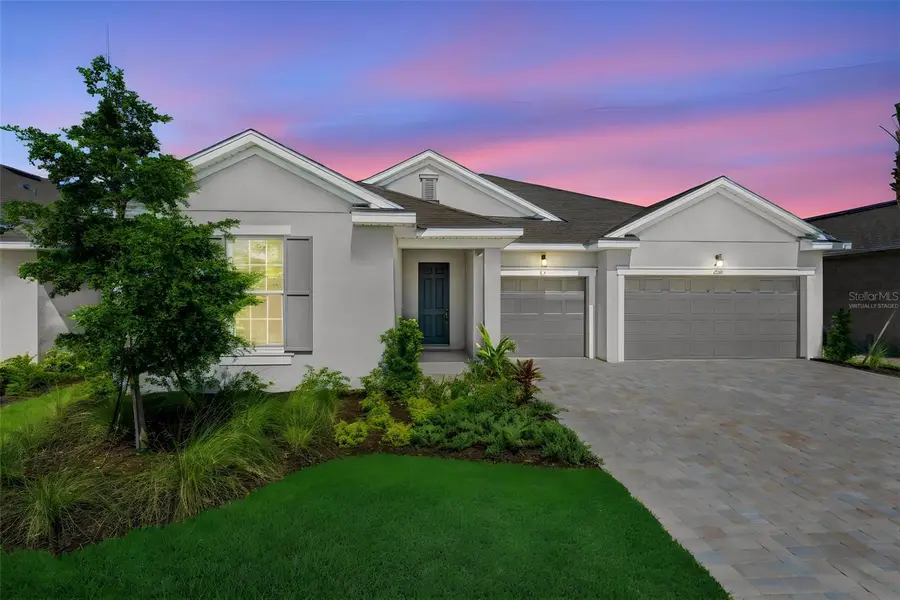 17013 Great Heron Lane, Punta Gorda, FL 33982 - #2