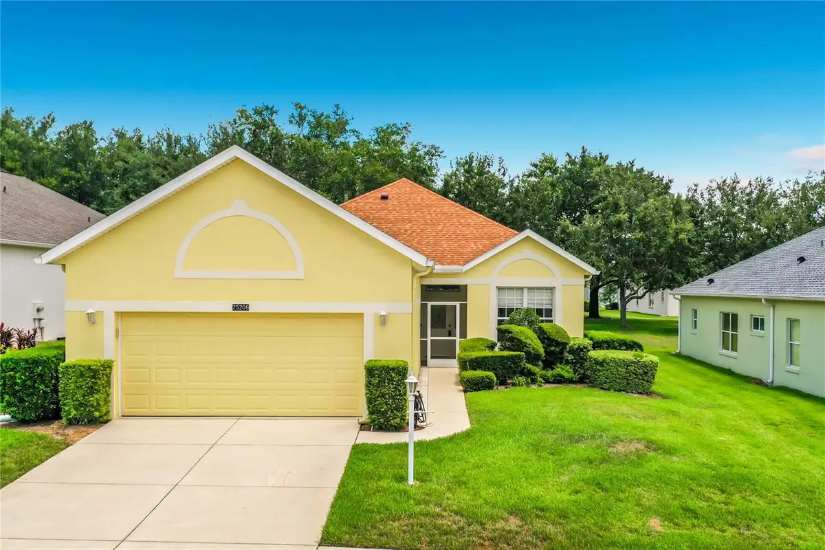 25206 Ormond Court, Leesburg, FL 34748 - #1