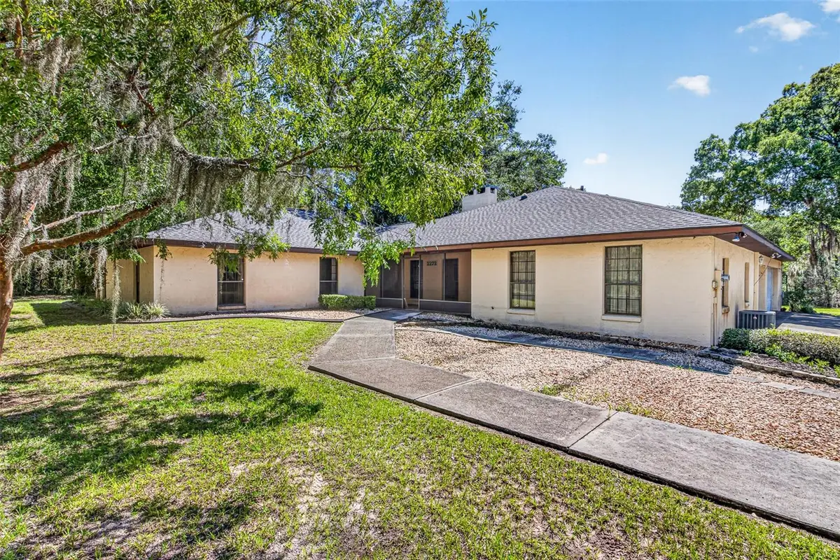 2272 SW Grandview Avenue, Dunnellon, FL 34431 - #1