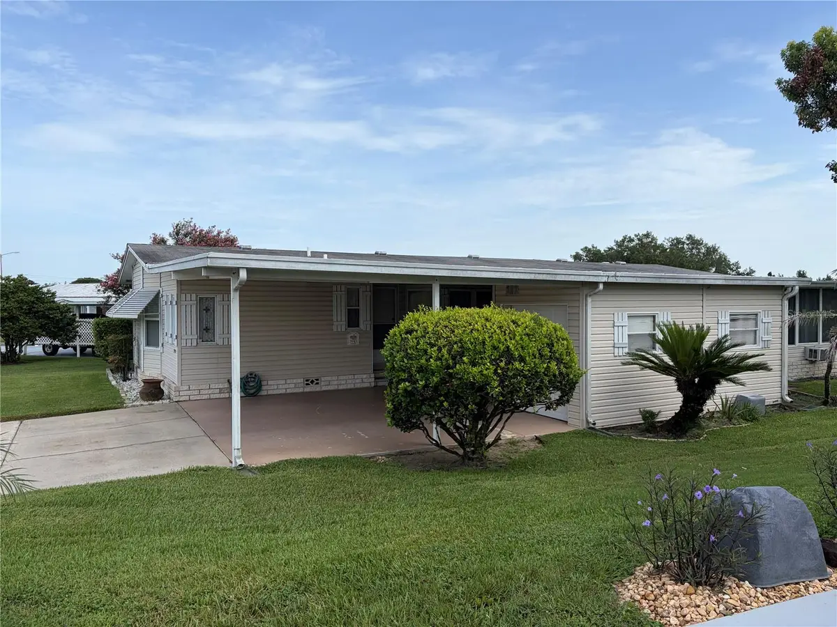 3943 Parway Road #1323, Zellwood, FL 32798 - #1