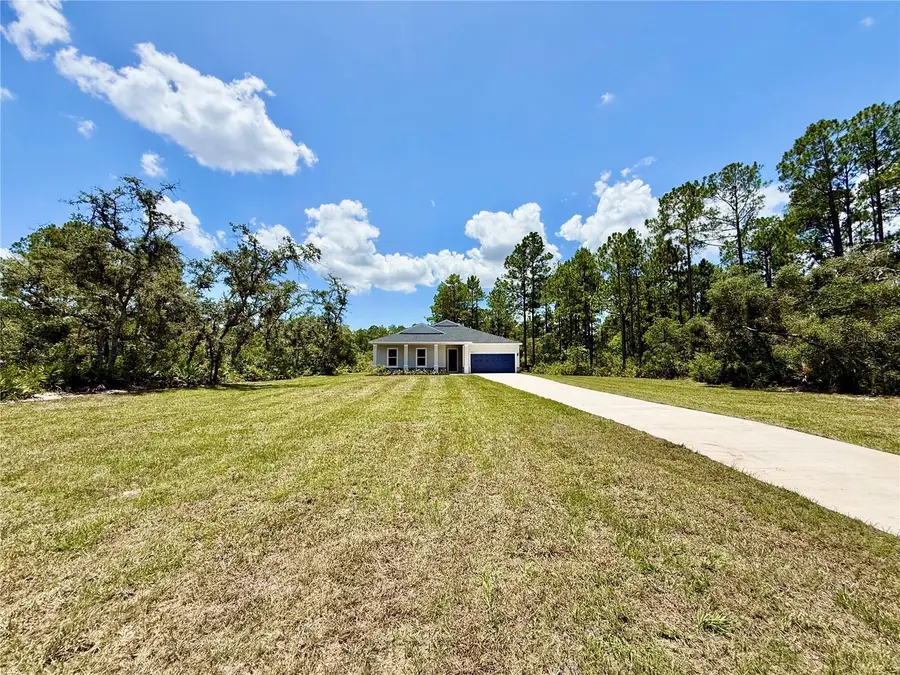 30280 W Bluebell Avenue, Eustis, FL 32736 - #2
