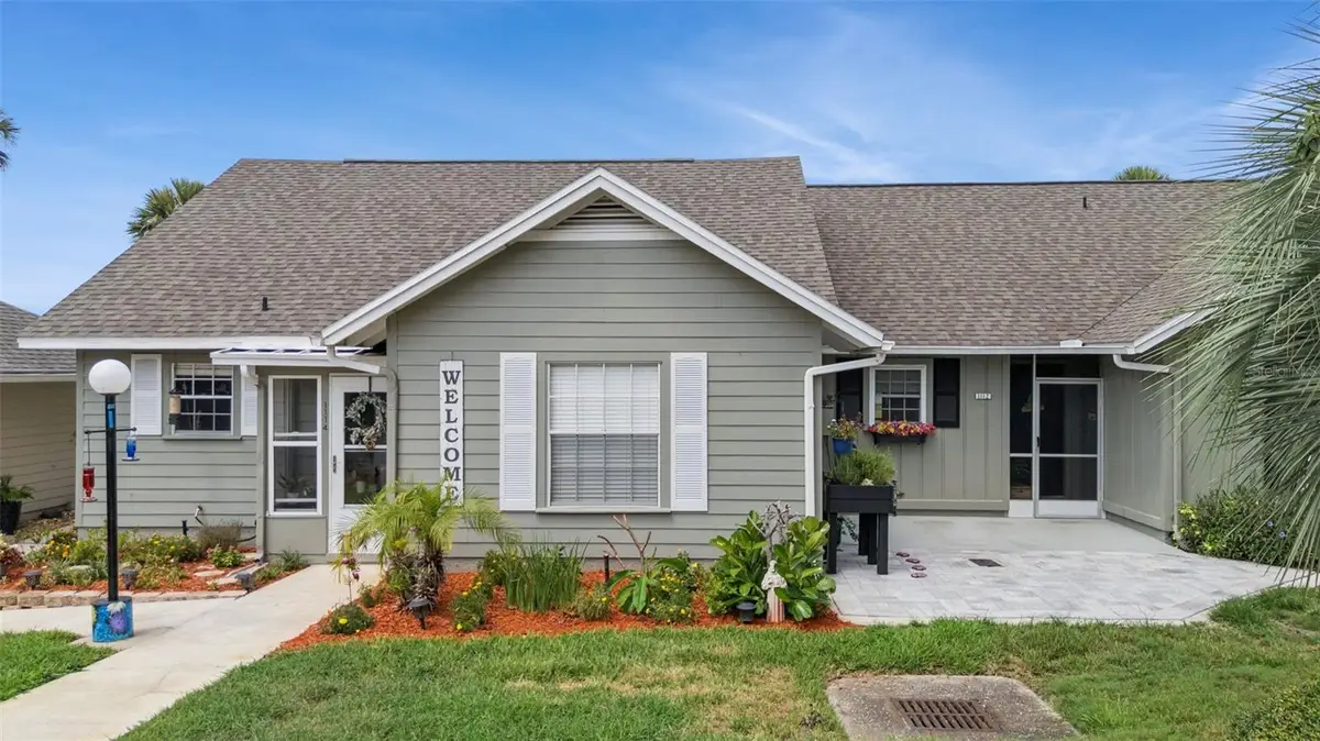 1112 Villa Lane #84, Apopka, FL 32712 - #1
