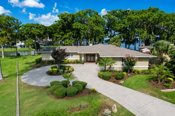 1000 Loves Point Drive, LEESBURG, FL 34748