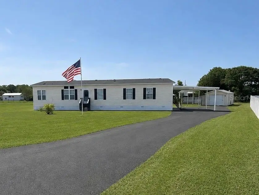 13718 County Road 109d-3, Lady Lake, FL 32159 - #1
