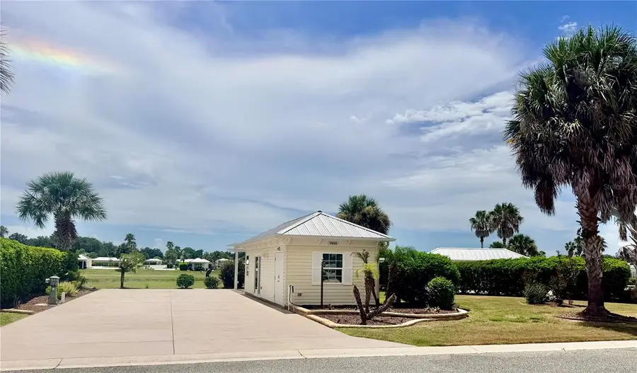 9444 SE 49th Terrace, Webster, FL 33597 - #2