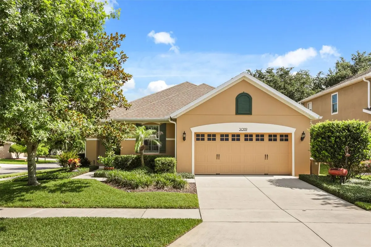 30119 Tokara Terrace, Mount Dora, FL 32757 - #1