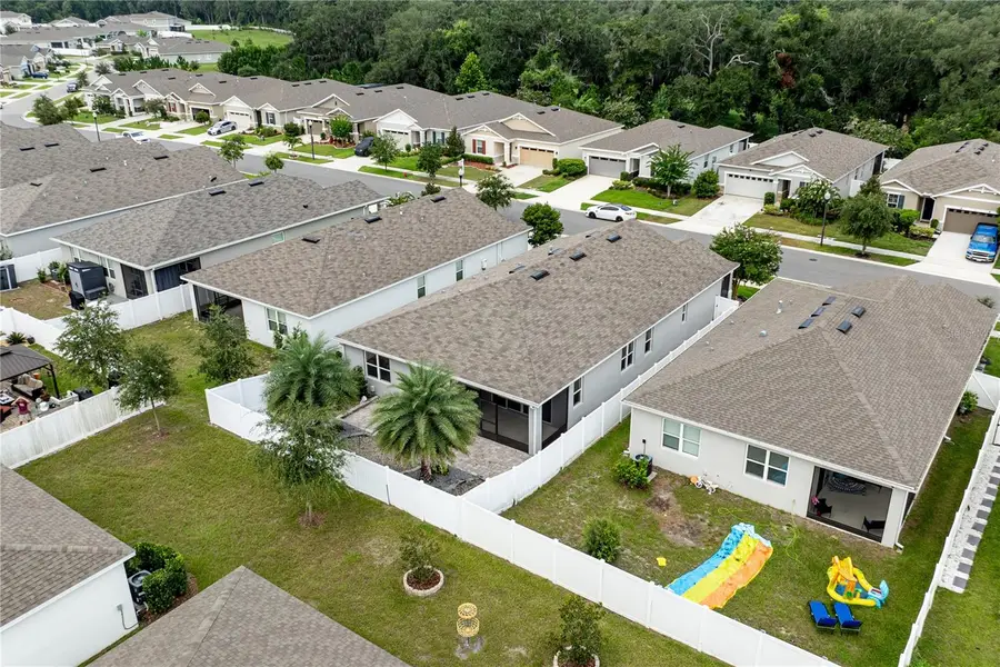 5229 Meadow Song Drive, Okahumpka, FL 34762 - #2