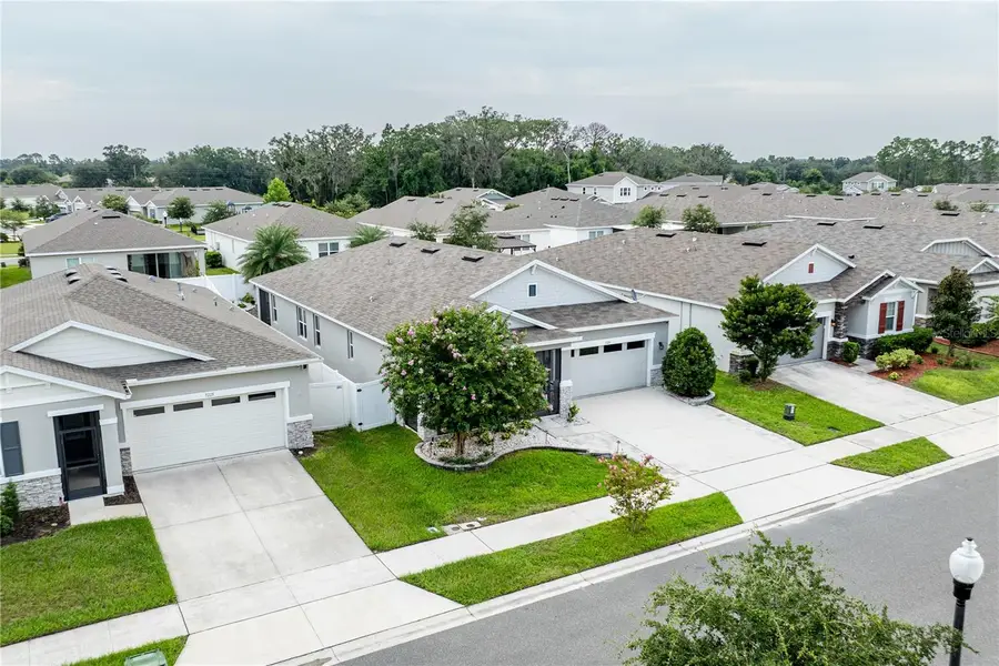 5229 Meadow Song Drive, Okahumpka, FL 34762 - #3