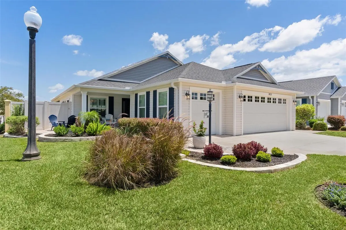 2823 Christopher Court, The Villages, FL 32163 - #1