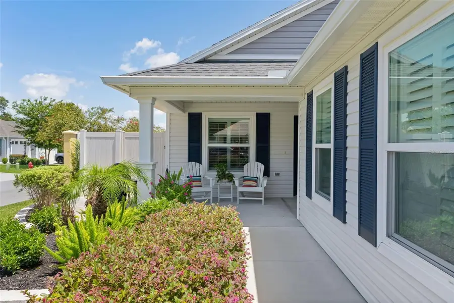 2823 Christopher Court, The Villages, FL 32163 - #3