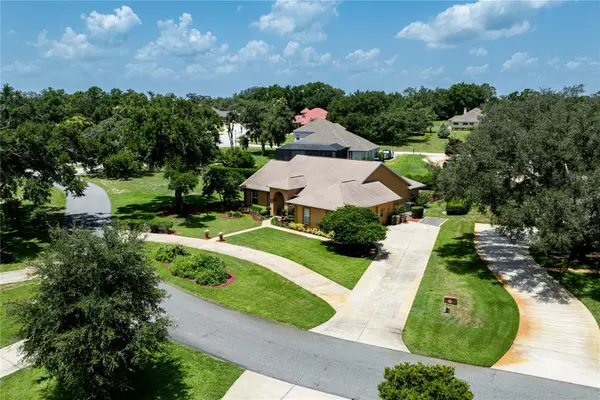 34021 Park Lane, LEESBURG, FL 34788