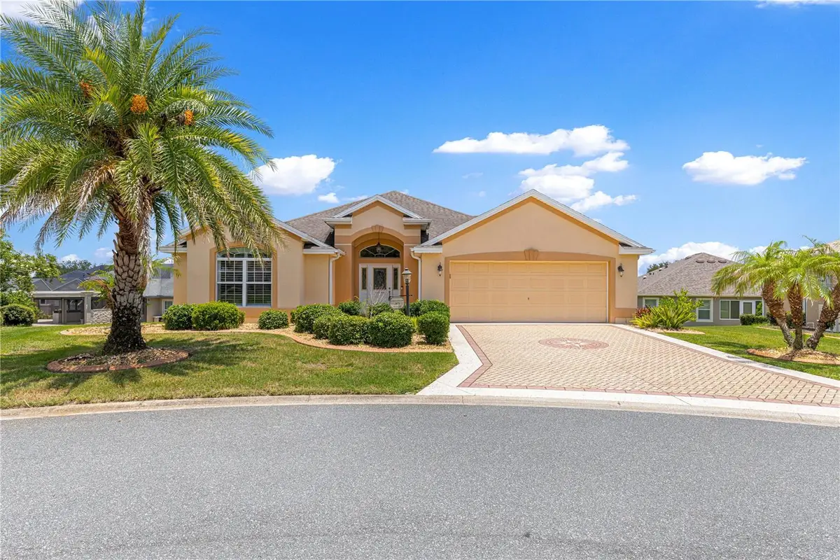 2875 Adrienne Way, The Villages, FL 32163 - #1