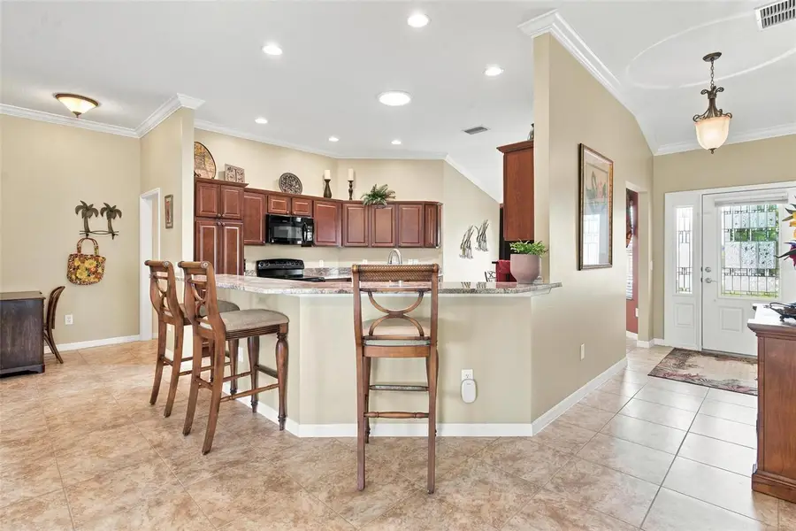 796 Aberdeen Run, The Villages, FL 32162 - #3