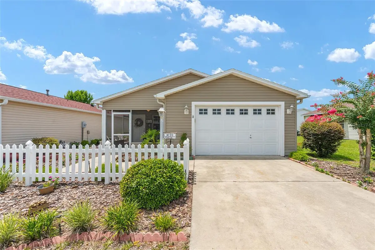 2734 Moncayo Avenue, The Villages, FL 32162 - #1