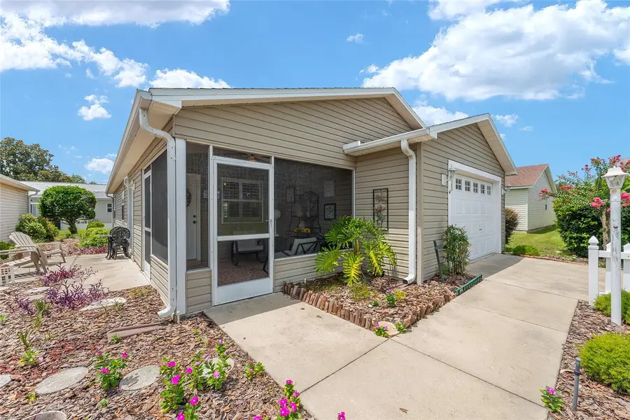 2734 Moncayo Avenue, The Villages, FL 32162 - #2
