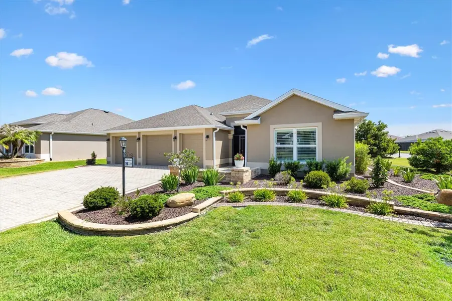 728 Congaree Loop, The Villages, FL 32163 - #3