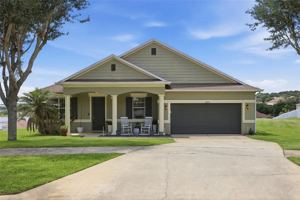 1020 Sailing Bay Dr, Clermont, FL 34711 - #1