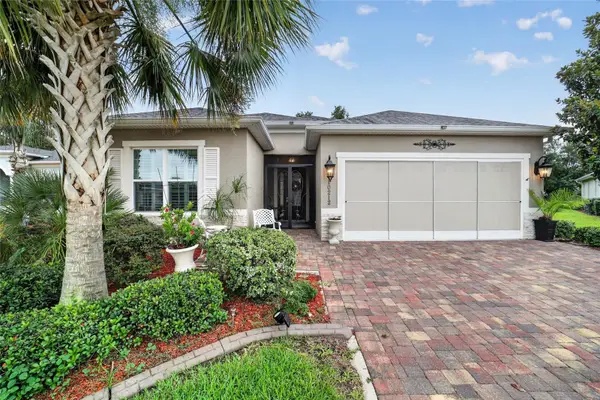 10212 Julia Isles Avenue, OXFORD, FL 34484